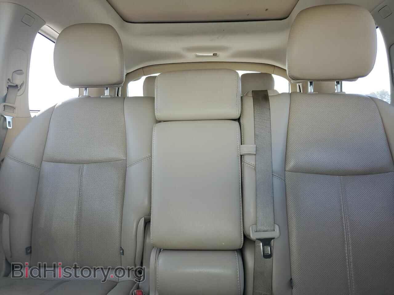 2017 NISSAN PATHFINDER - VIN: 5N1DR2MN7HC647932 - Фото 10