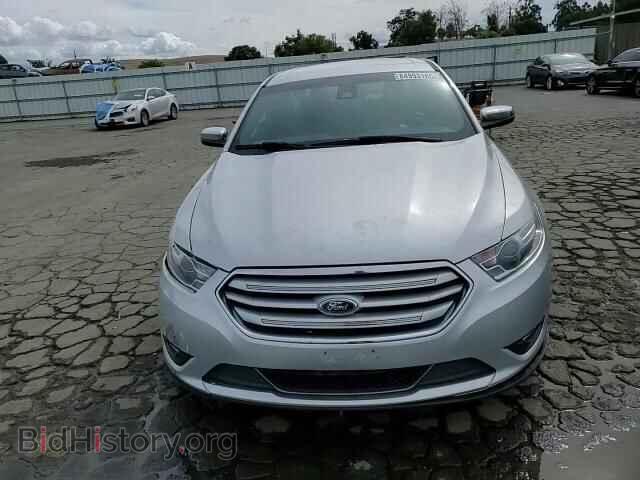 2017 FORD TAURUS - VIN: 1FAHP2F80HG117660 - Фото 13