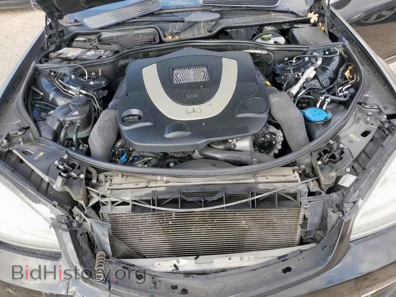 2011 MERCEDES-BENZ S-CLASS - VIN: WDDNG7BB9BA401672 - Фото 11