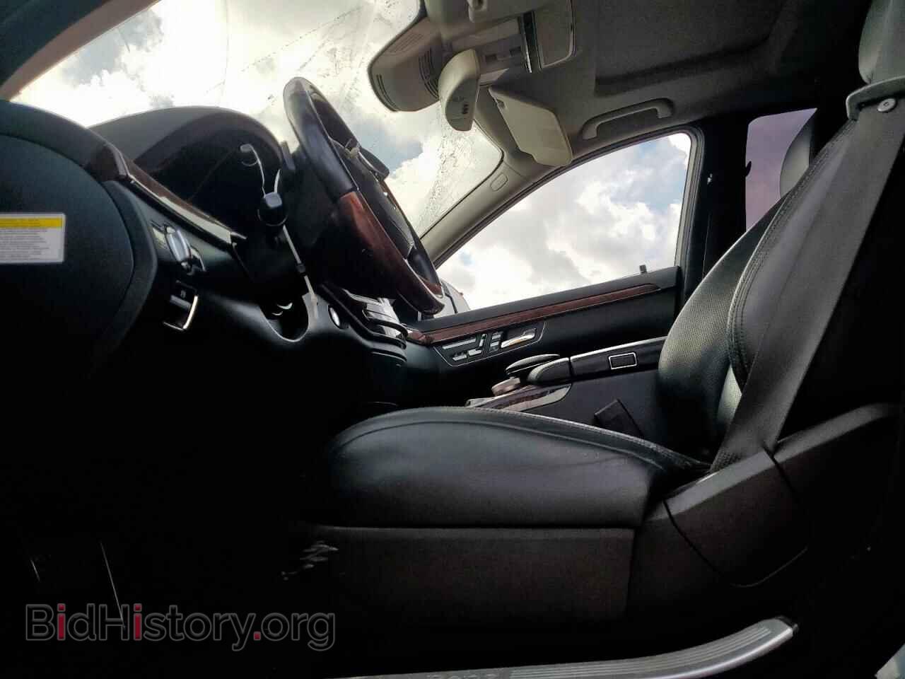 2011 MERCEDES-BENZ S-CLASS - VIN: WDDNG7BB9BA401672 - Фото 7
