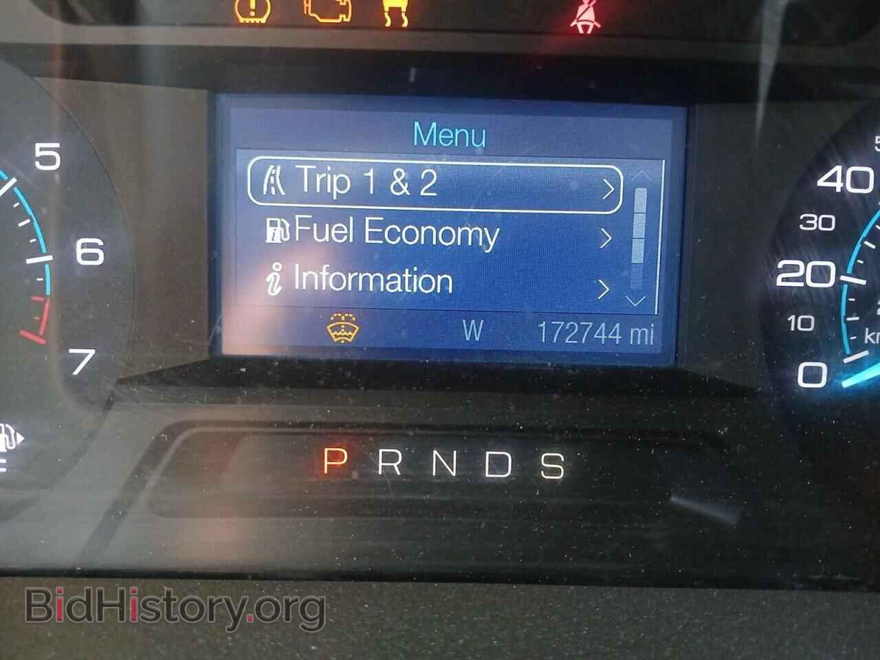 2015 FORD FLEX - VIN: 2FMGK5B82FBA22061 - Photo 8