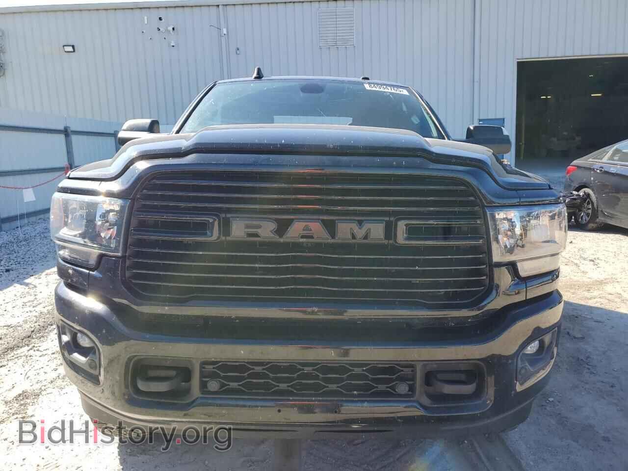 2020 RAM 2500 - VIN: 3C6UR5DL5LG280868 - Фото 5