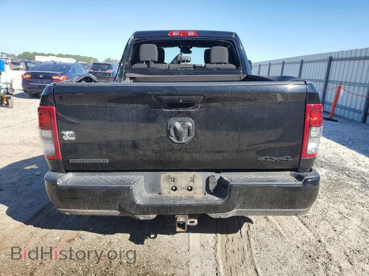 2020 RAM 2500 - VIN: 3C6UR5DL5LG280868 - Фото 6