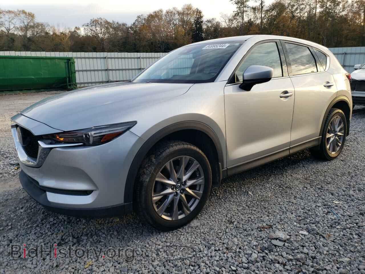 Photo JM3KFBDY1K0509768 - MAZDA CX-5 2019