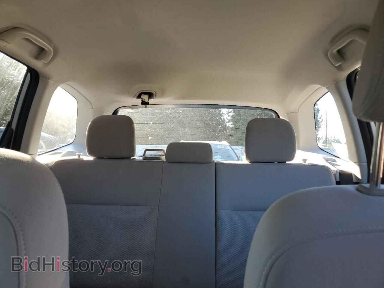 2017 SUBARU FORESTER - VIN: JF2SJABC4HH504102 - Фото 10