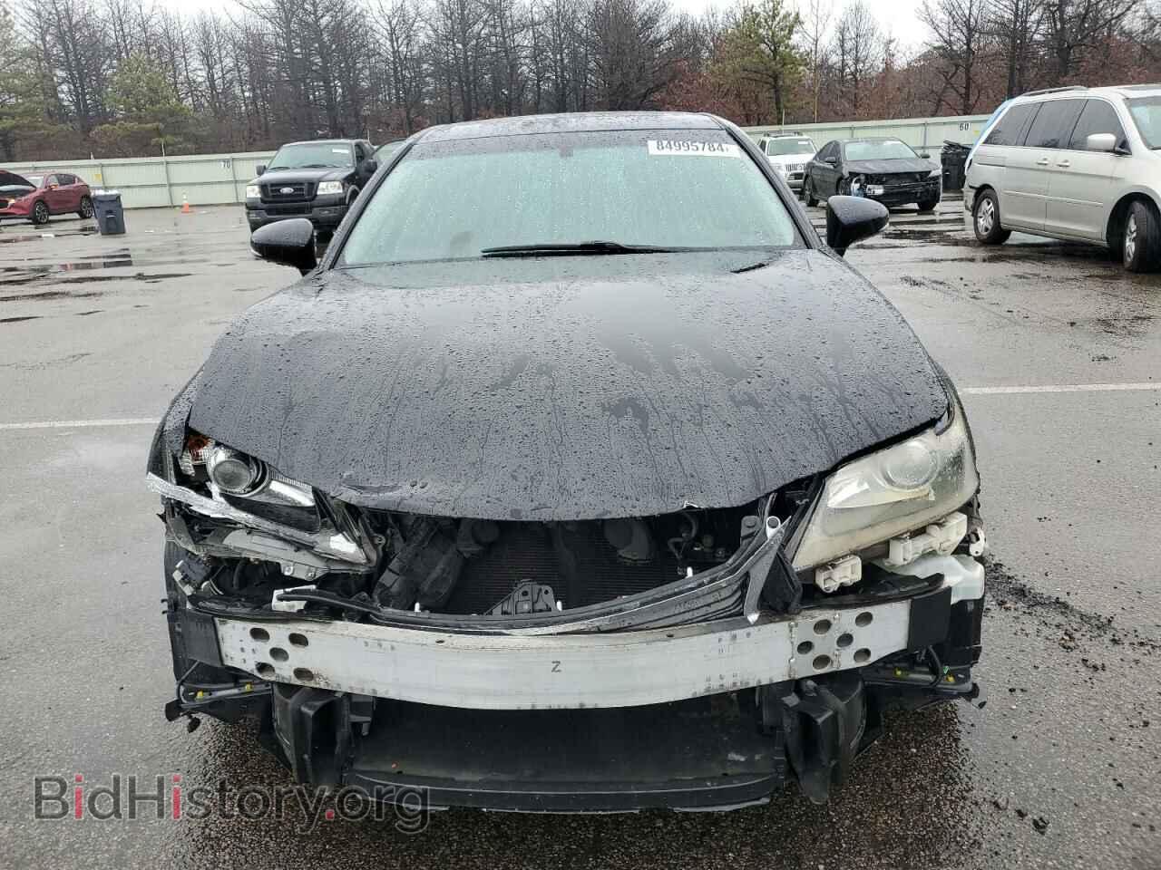 2015 LEXUS GS350 - VIN: JTHBE1BL9FA010793 - Фото 5