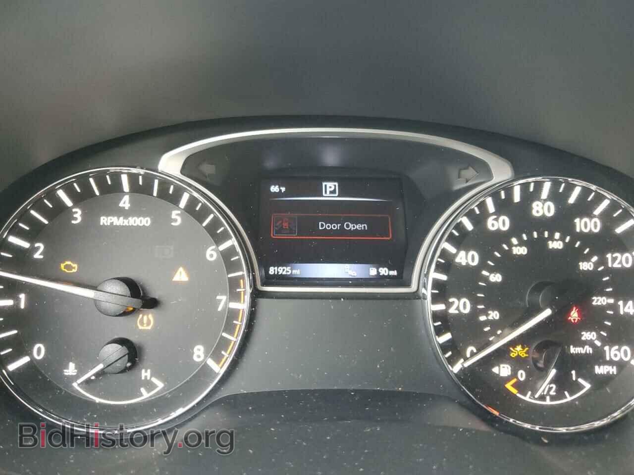 2019 NISSAN PATHFINDER - VIN: 5N1DR2MNXKC595820 - Фото 9