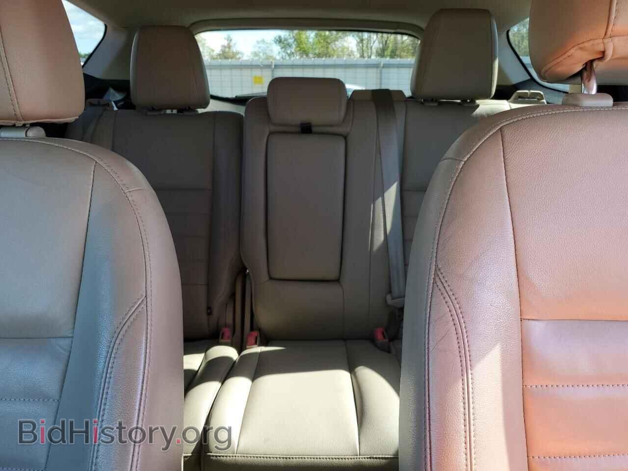 2013 FORD ESCAPE - VIN: 1FMCU9HX2DUB21811 - Фото 10