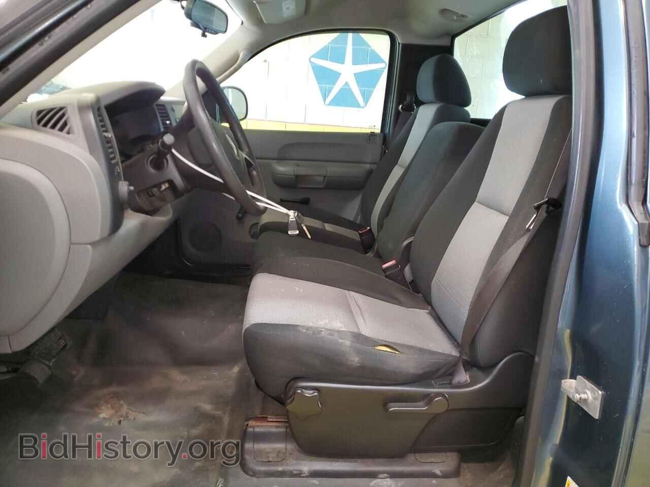 2007 CHEVROLET ALL Models - VIN: 1GCEC14C77Z528633 - Фото 7