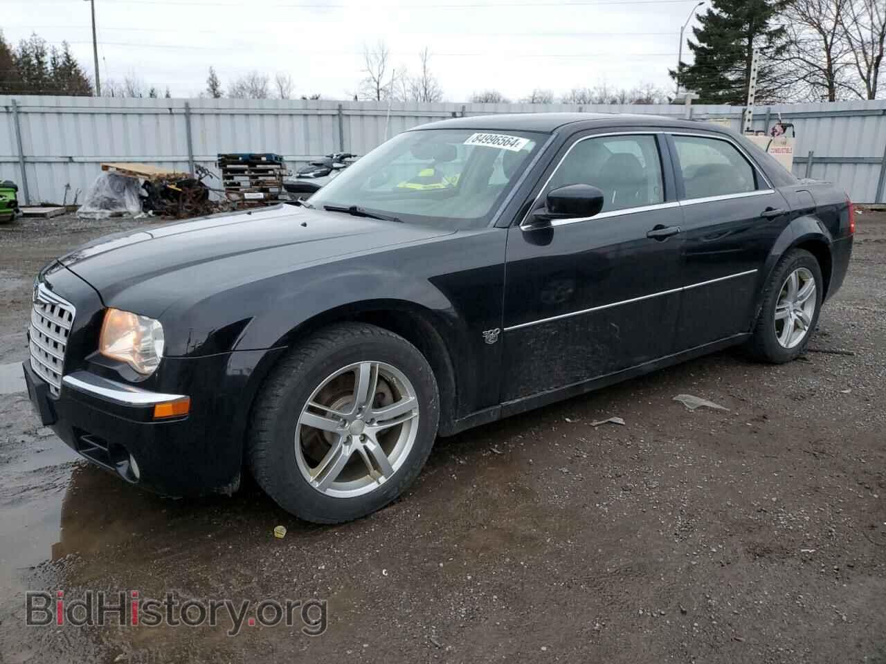 Photo 2C3LA63H37H851816 - CHRYSLER 300 2007
