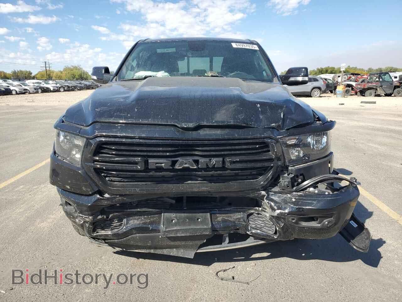 2020 RAM 1500 - VIN: 1C6SRFFT7LN162144 - Фото 5