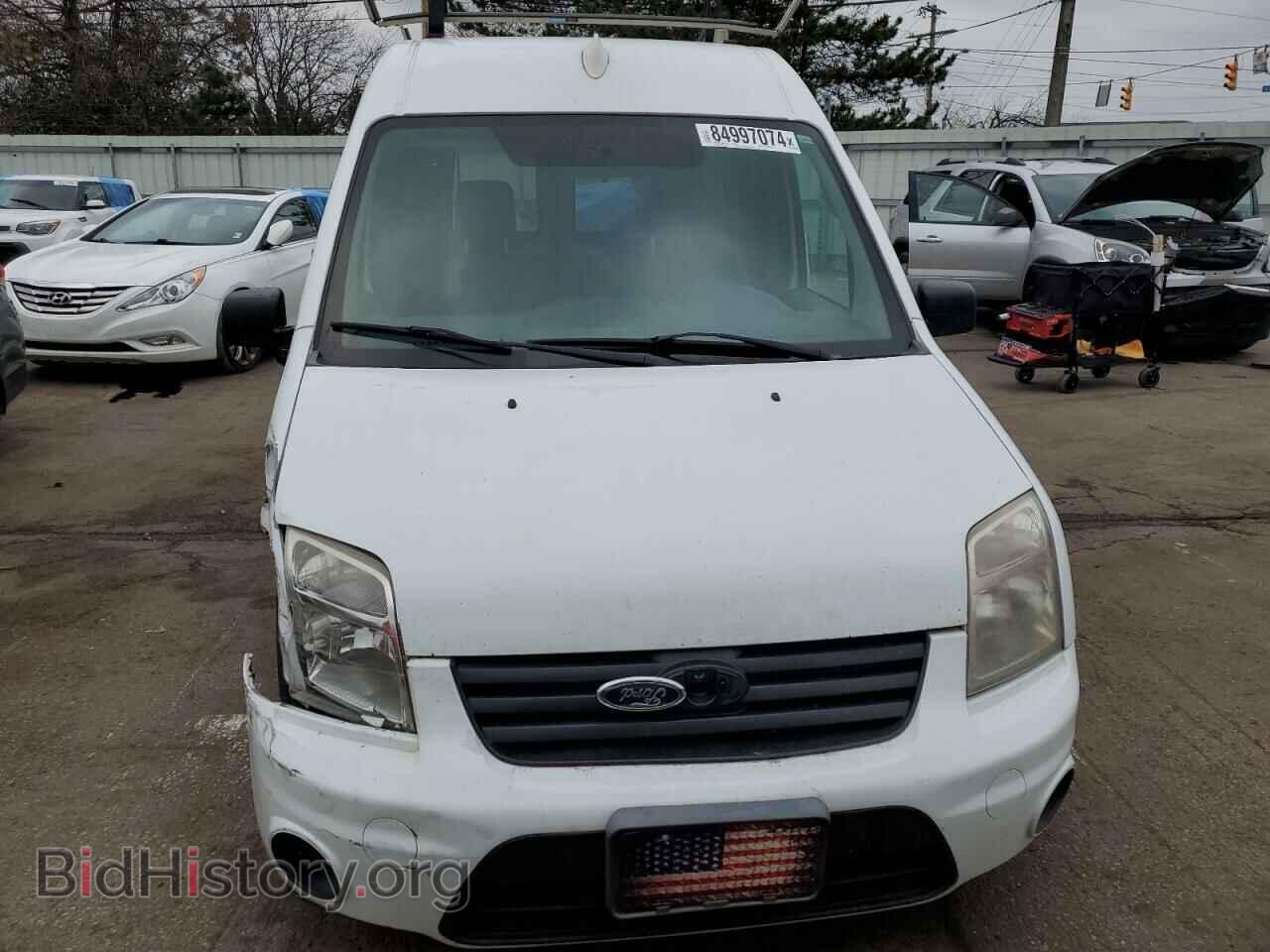 2013 FORD TRANSIT - VIN: NM0LS6BN4DT130500 - Фото 5