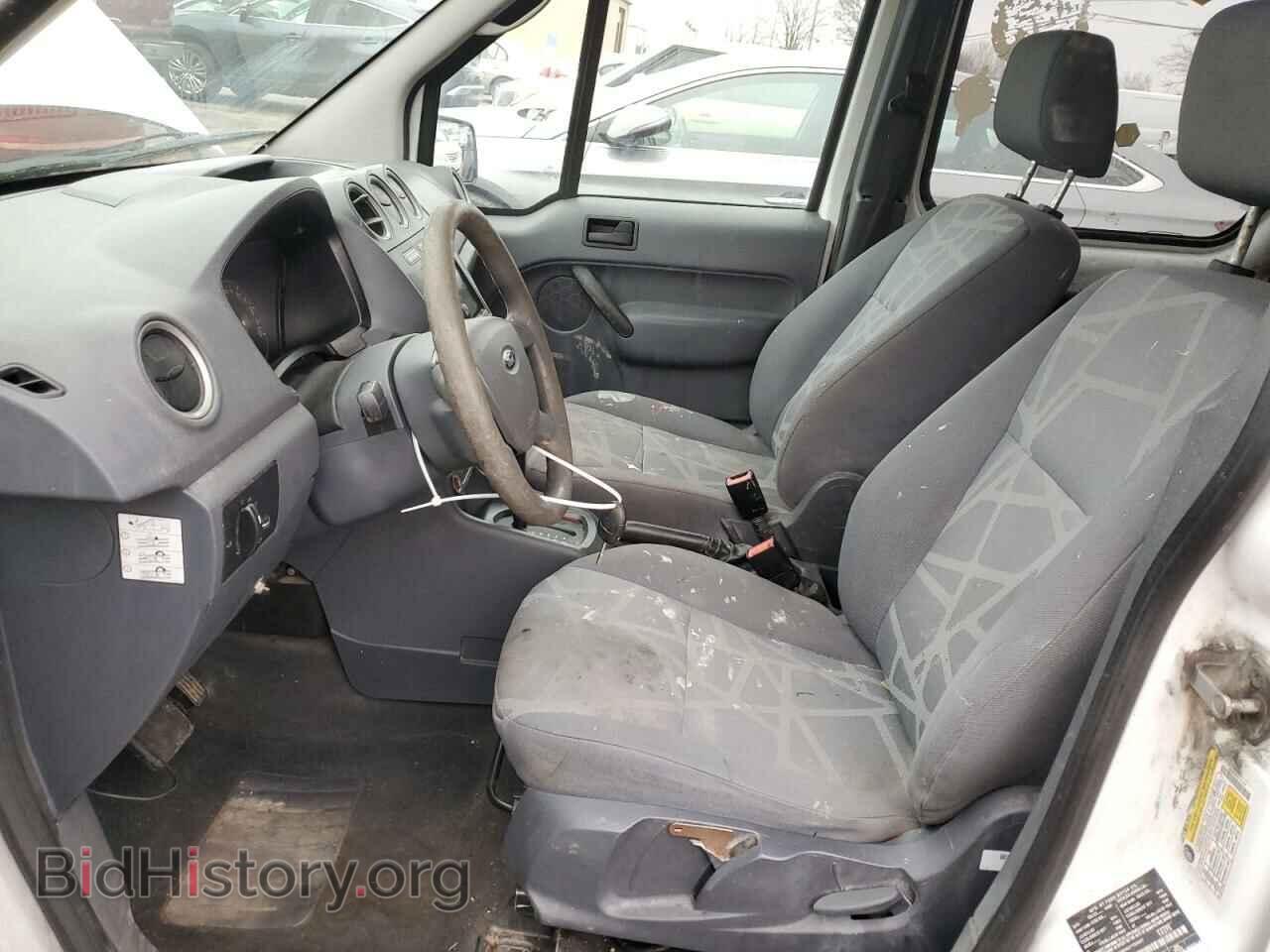 2013 FORD TRANSIT - VIN: NM0LS6BN4DT130500 - Фото 7