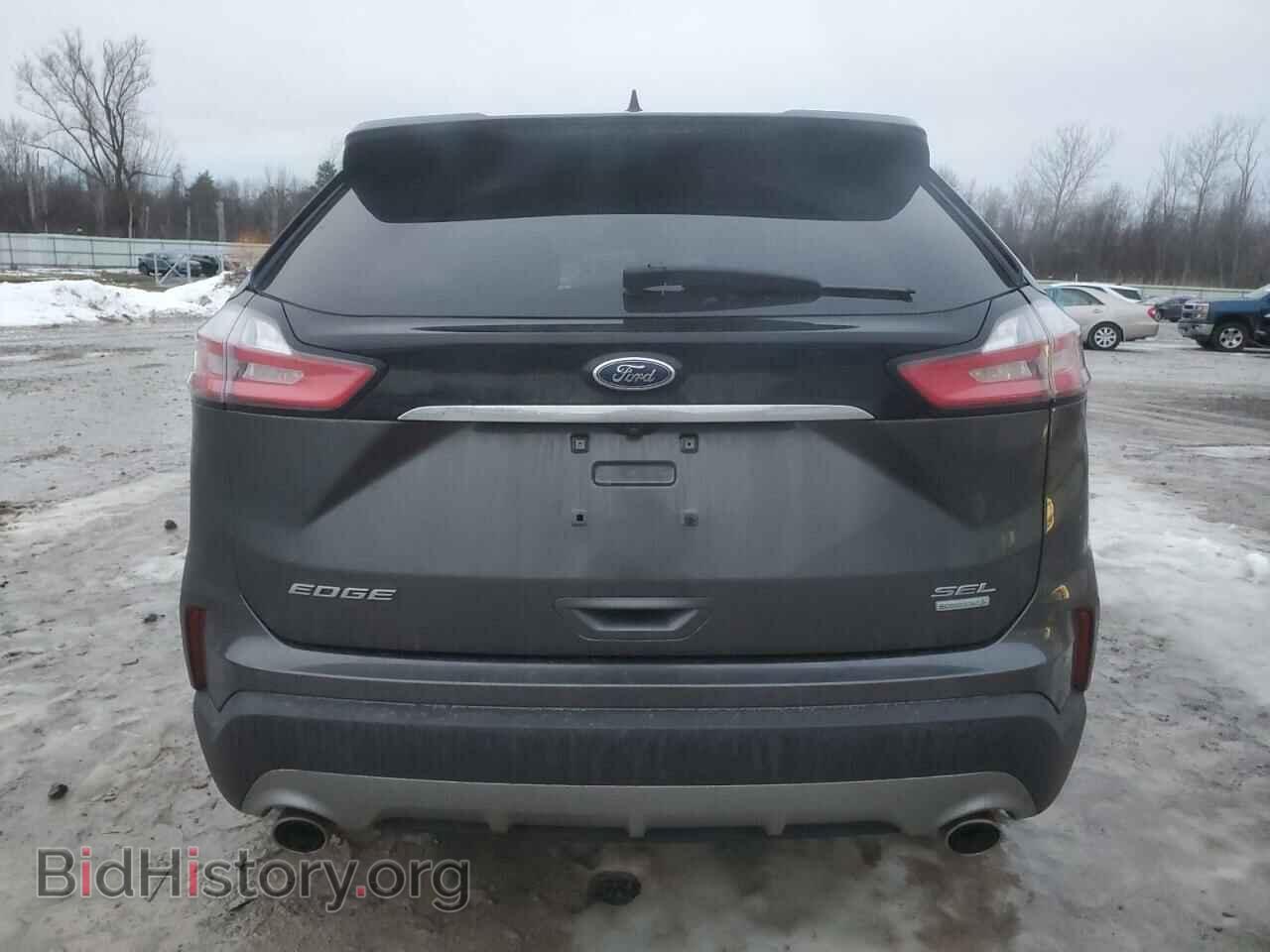 2019 FORD EDGE - VIN: 2FMPK3J98KBC35122 - Фото 6