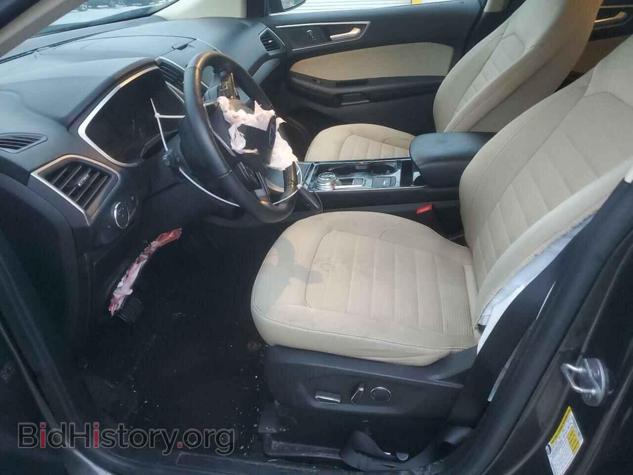 2019 FORD EDGE - VIN: 2FMPK3J98KBC35122 - Фото 7