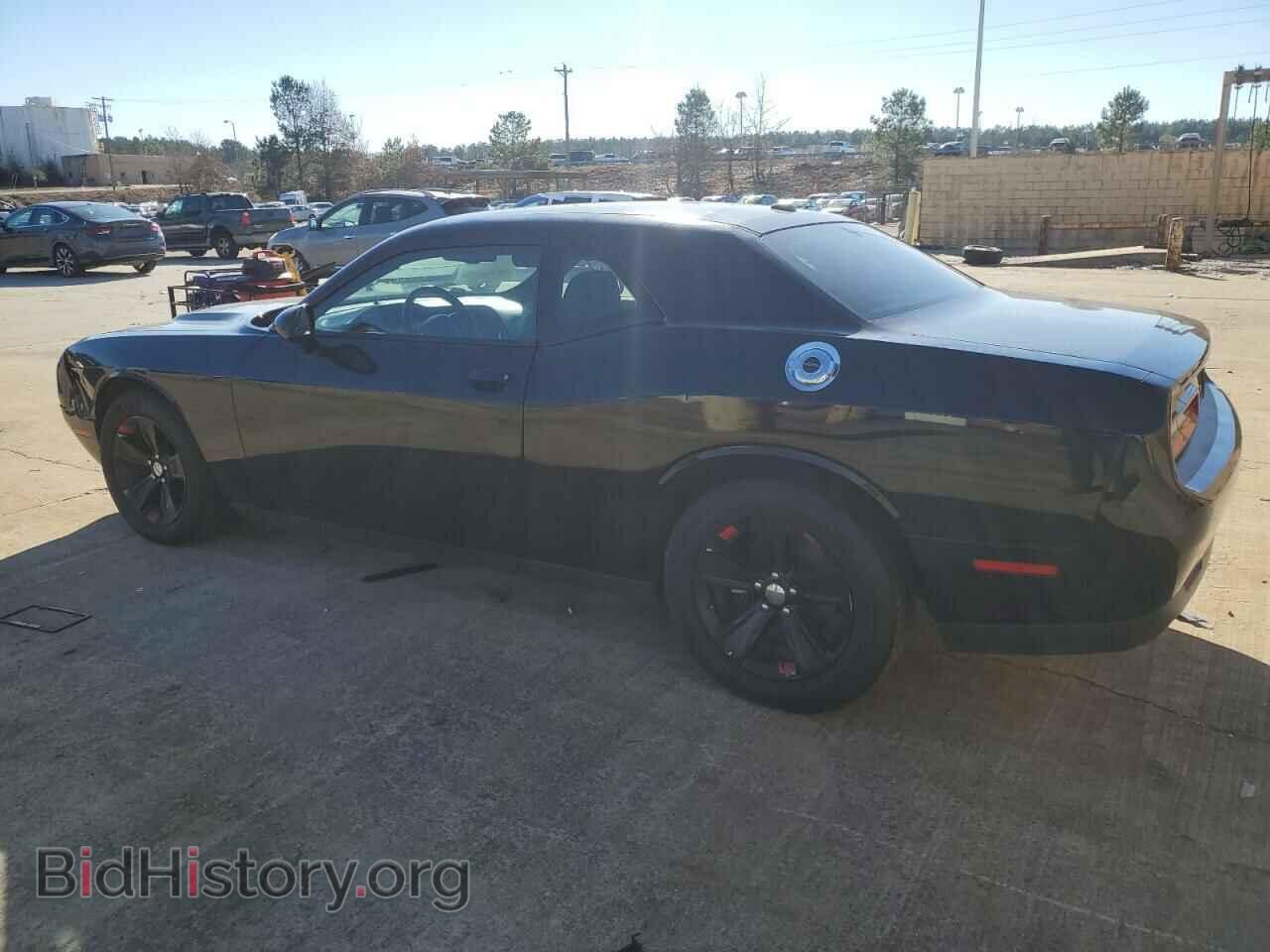 2015 DODGE CHALLENGER - VIN: 2C3CDZAG4FH913094 - Photo 2