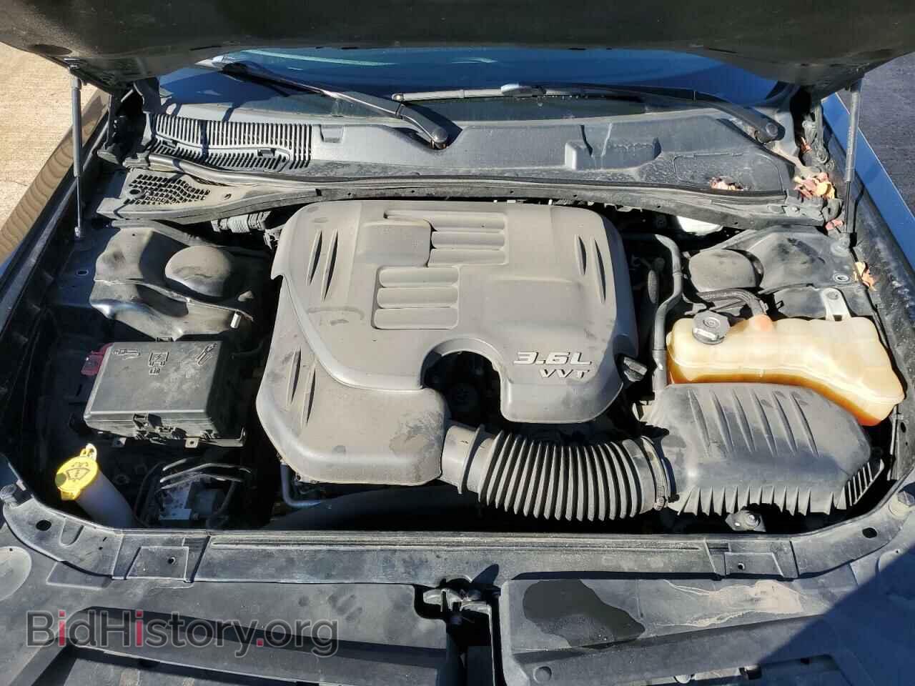 2015 DODGE CHALLENGER - VIN: 2C3CDZAG4FH913094 - Photo 11