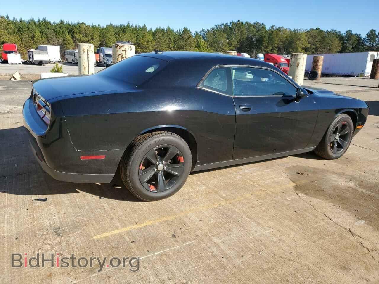 2015 DODGE CHALLENGER - VIN: 2C3CDZAG4FH913094 - Photo 3