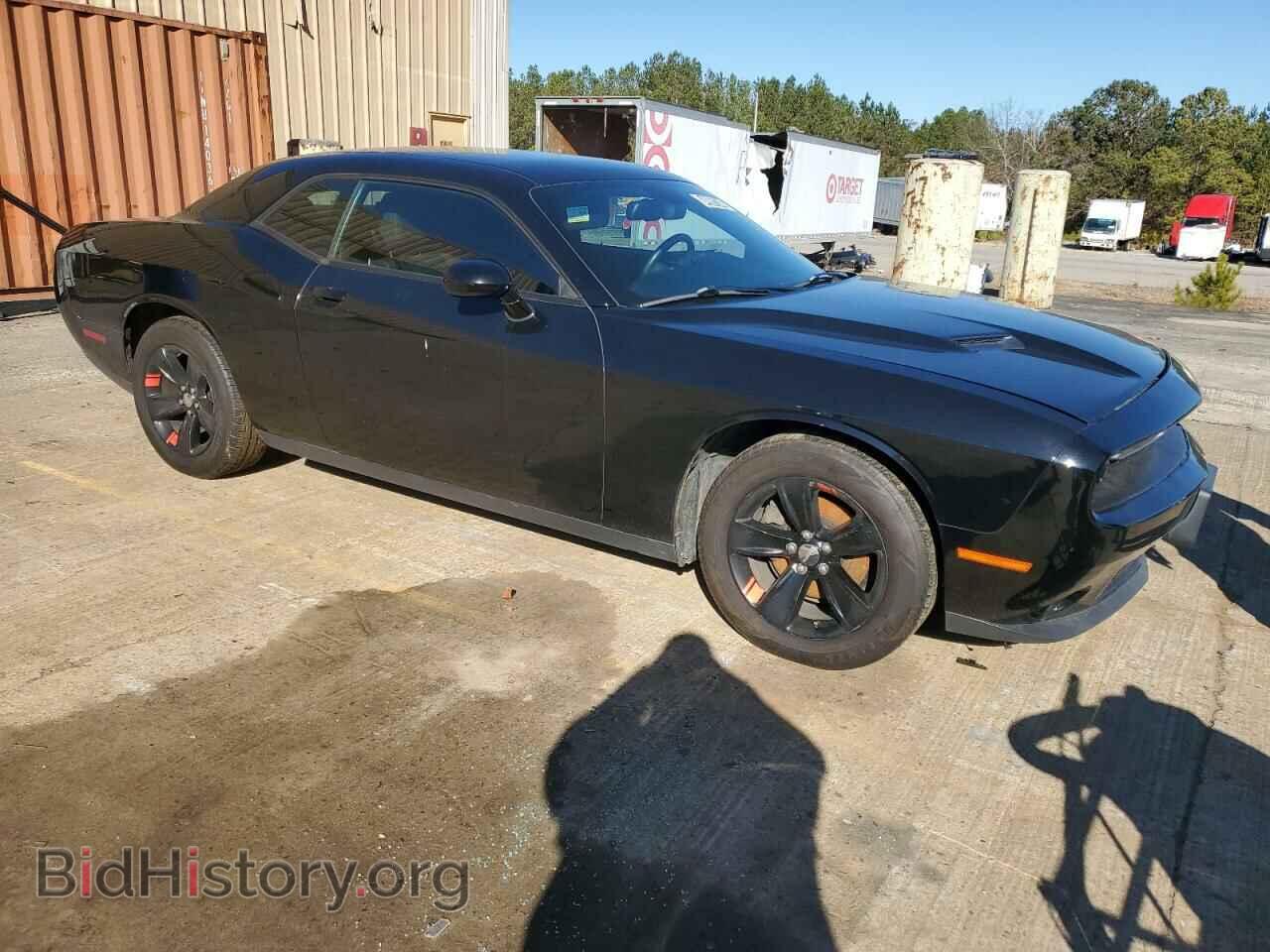 2015 DODGE CHALLENGER - VIN: 2C3CDZAG4FH913094 - Photo 4
