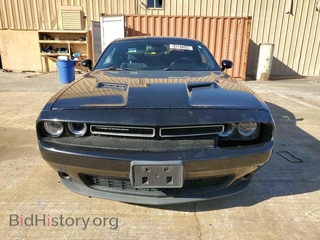 2015 DODGE CHALLENGER - VIN: 2C3CDZAG4FH913094 - Photo 5