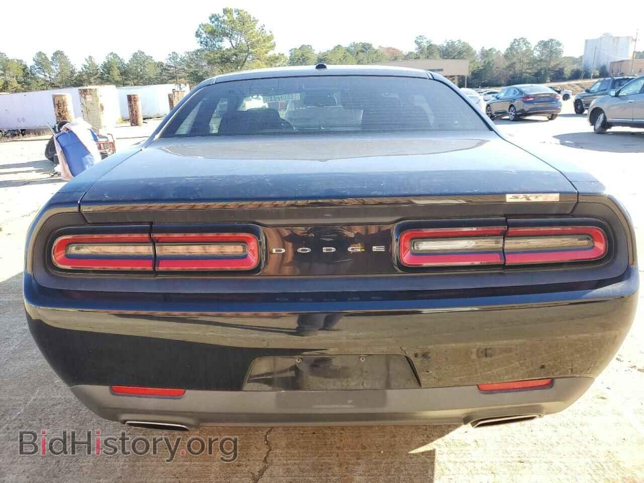 2015 DODGE CHALLENGER - VIN: 2C3CDZAG4FH913094 - Photo 6