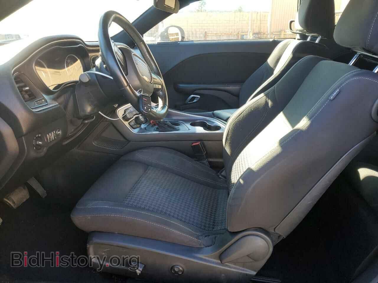 2015 DODGE CHALLENGER - VIN: 2C3CDZAG4FH913094 - Photo 7