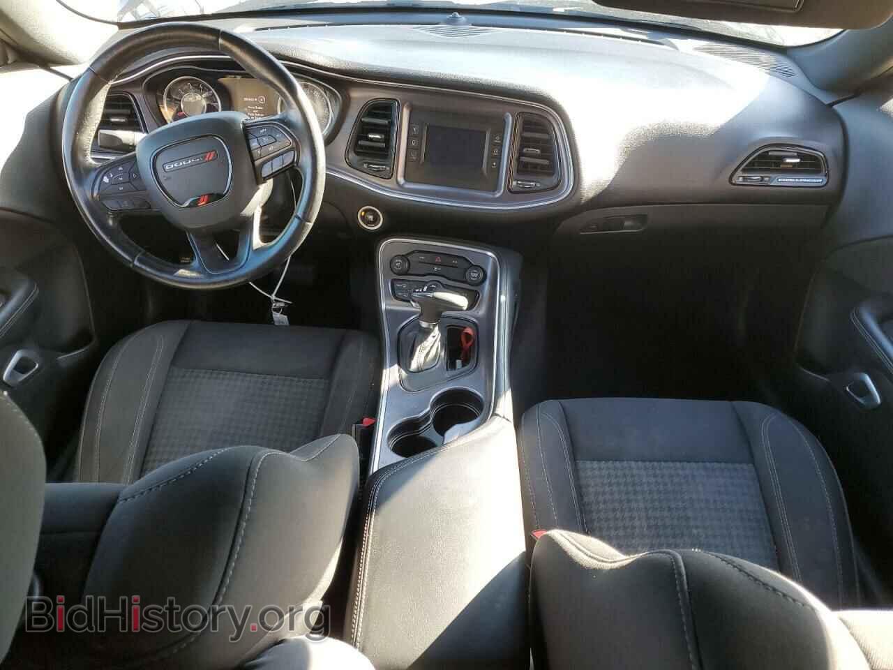 2015 DODGE CHALLENGER - VIN: 2C3CDZAG4FH913094 - Photo 8