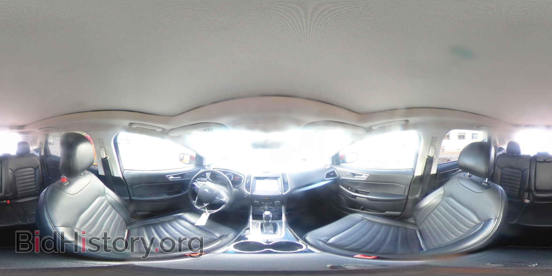 2018 FORD EDGE - VIN: 2FMPK3J84JBB66810 - Фото 15