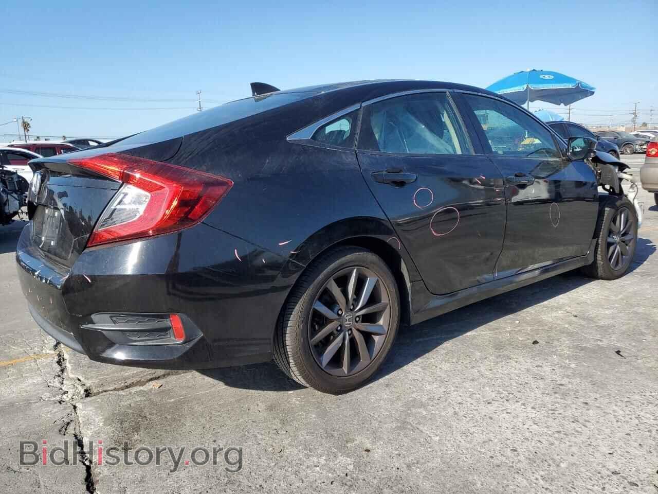 2017 HONDA CIVIC - VIN: 2HGFC2F75HH524710 - Фото 3