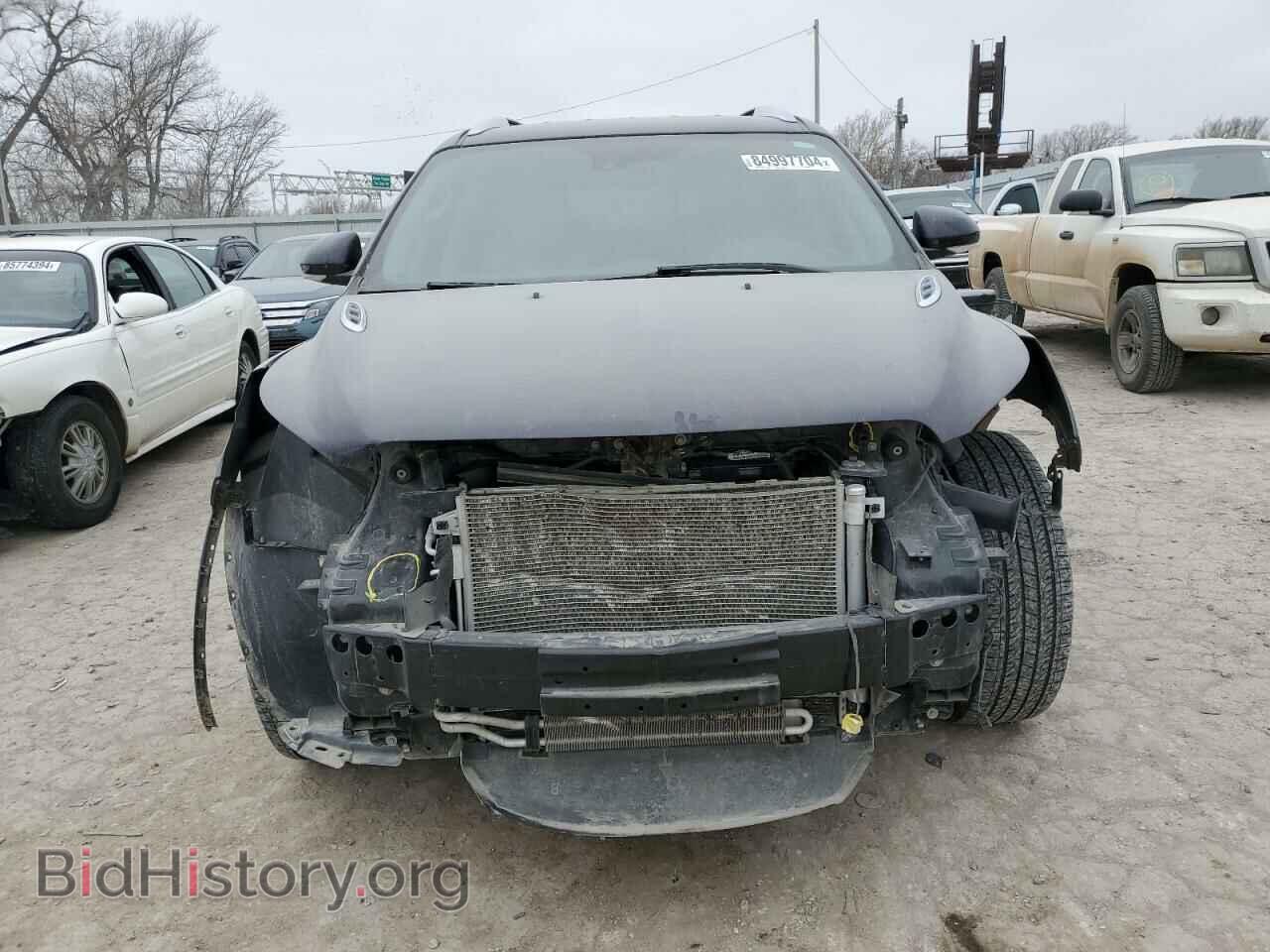 2015 BUICK ENCLAVE - VIN: 5GAKVBKD2FJ291398 - Photo 5