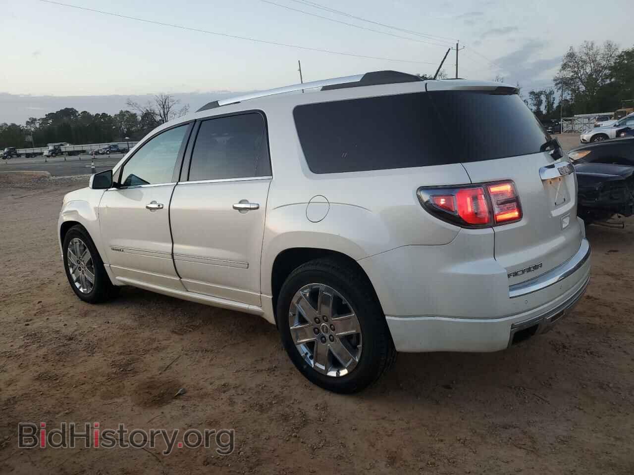 2014 GMC ACADIA DEN - VIN: 1GKKVTKD3EJ353026 - Фото 2