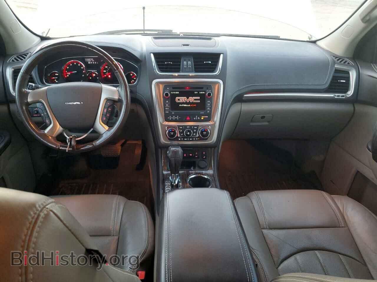 2014 GMC ACADIA DEN - VIN: 1GKKVTKD3EJ353026 - Фото 8