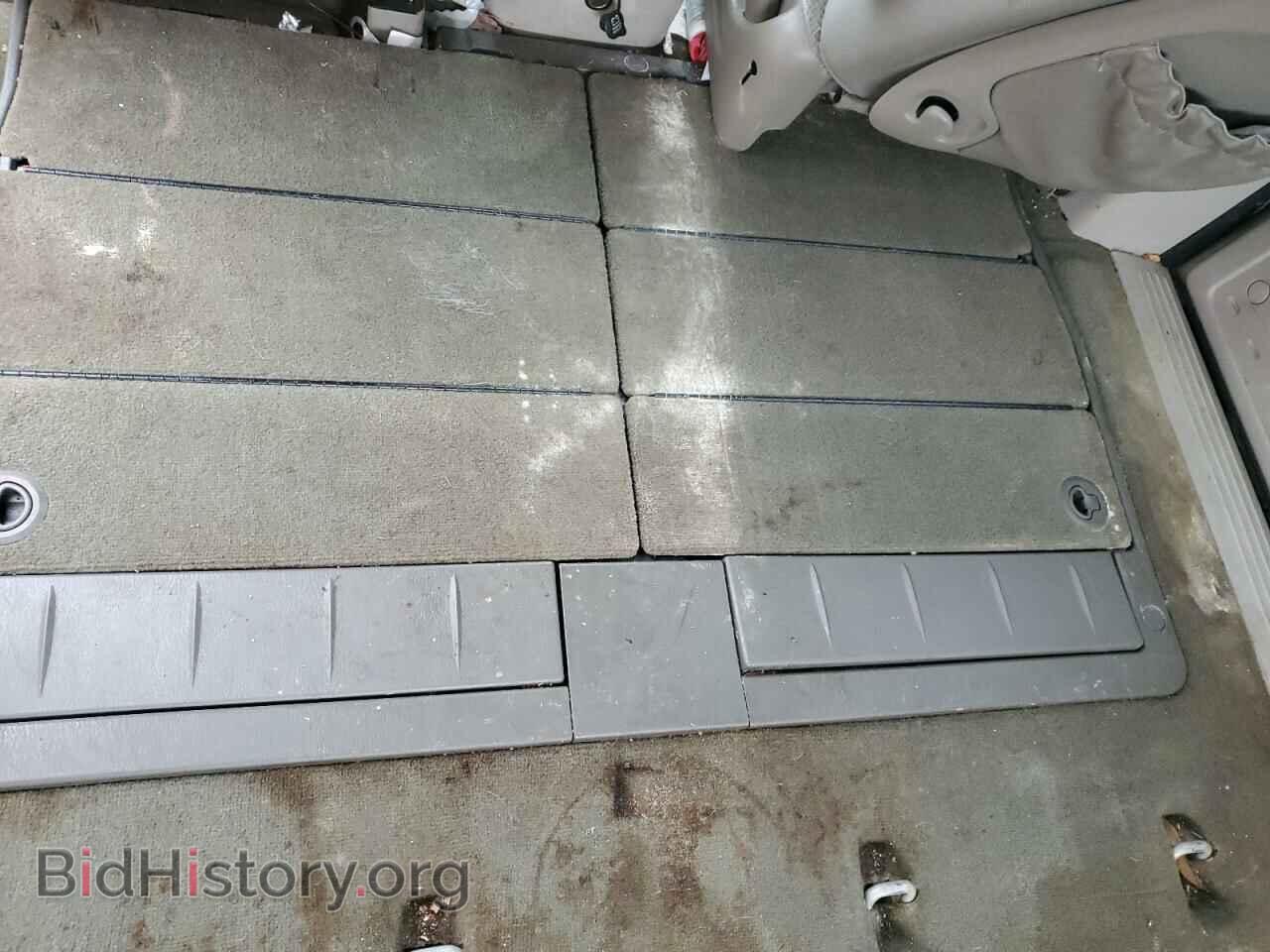 2006 CHRYSLER MINIVAN - VIN: 2A4GP54L36R627148 - Фото 10