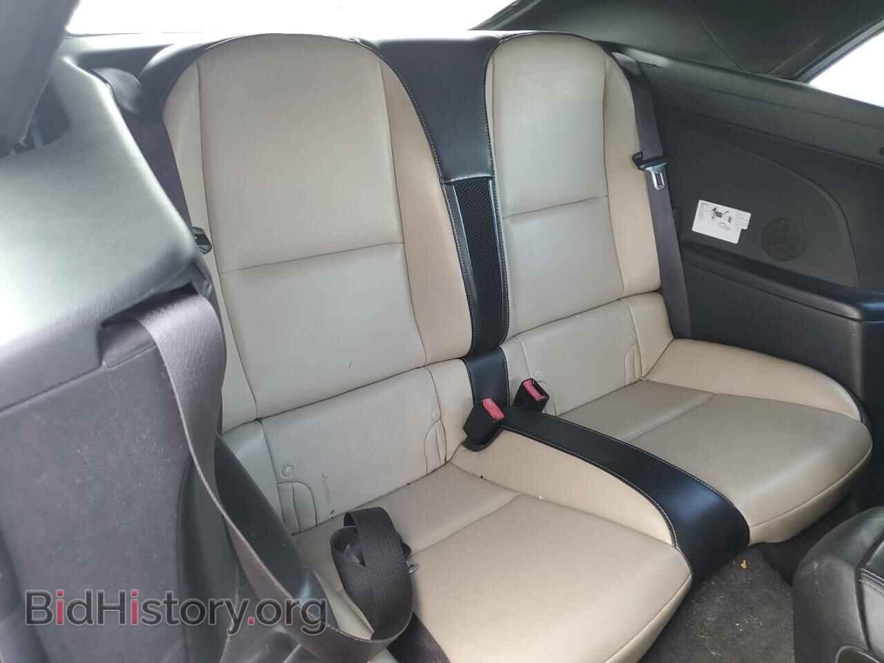 2014 CHEVROLET CAMARO - VIN: 2G1FC3D33E9167997 - Фото 10