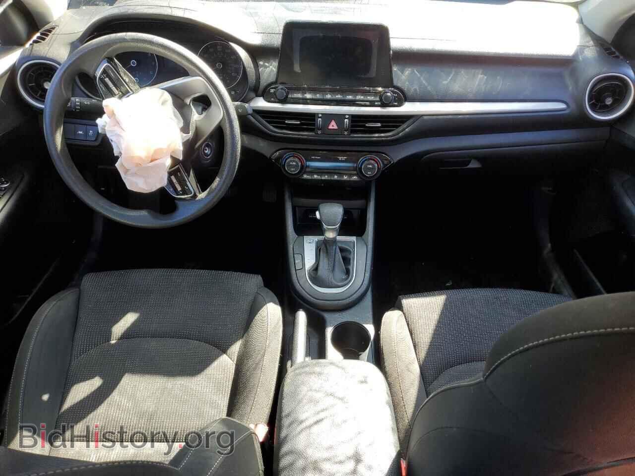 2019 KIA FORTE - VIN: 3KPF24AD6KE106962 - Фото 8