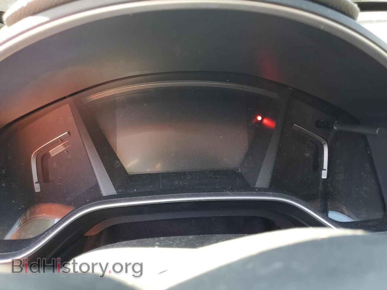 2017 HONDA CRV - VIN: 2HKRW2H55HH664276 - Фото 9