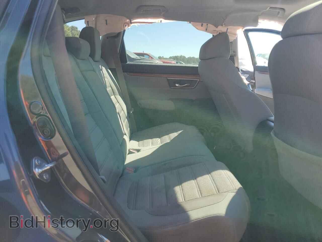 2017 HONDA CRV - VIN: 2HKRW2H55HH664276 - Фото 10