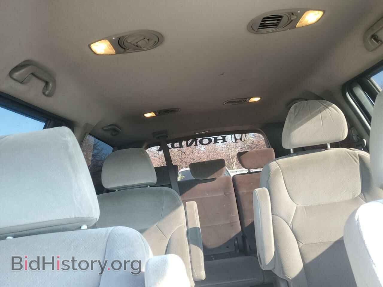 2010 HONDA All Models - VIN: 5FNRL3H29AB089110 - Фото 10