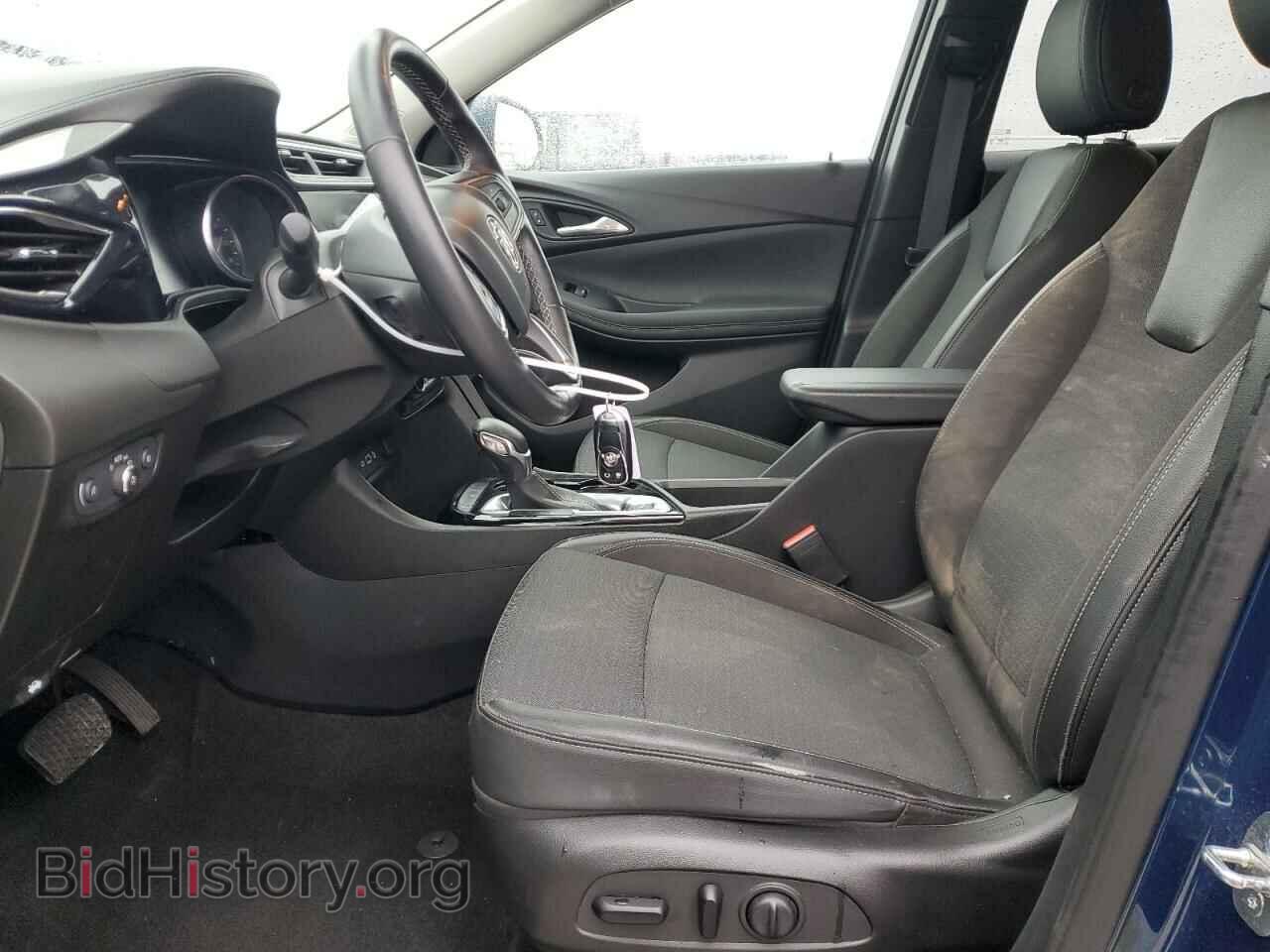 2020 BUICK ENCORE - VIN: KL4MMBS24LB113176 - Фото 7