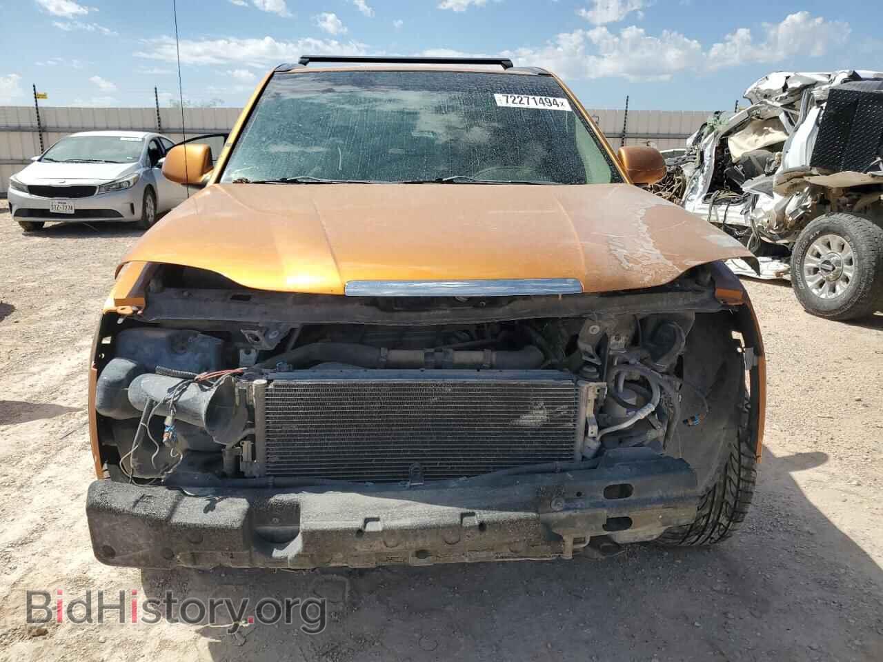 2006 SATURN VUE - VIN: 5GZCZ63436S820959 - Фото 5