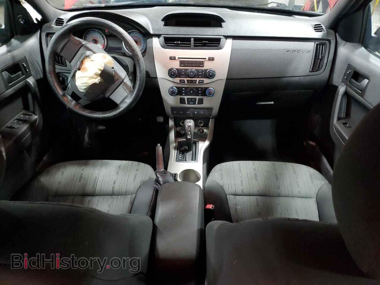 2010 FORD FOCUS - VIN: 1FAHP3FN2AW209392 - Фото 8