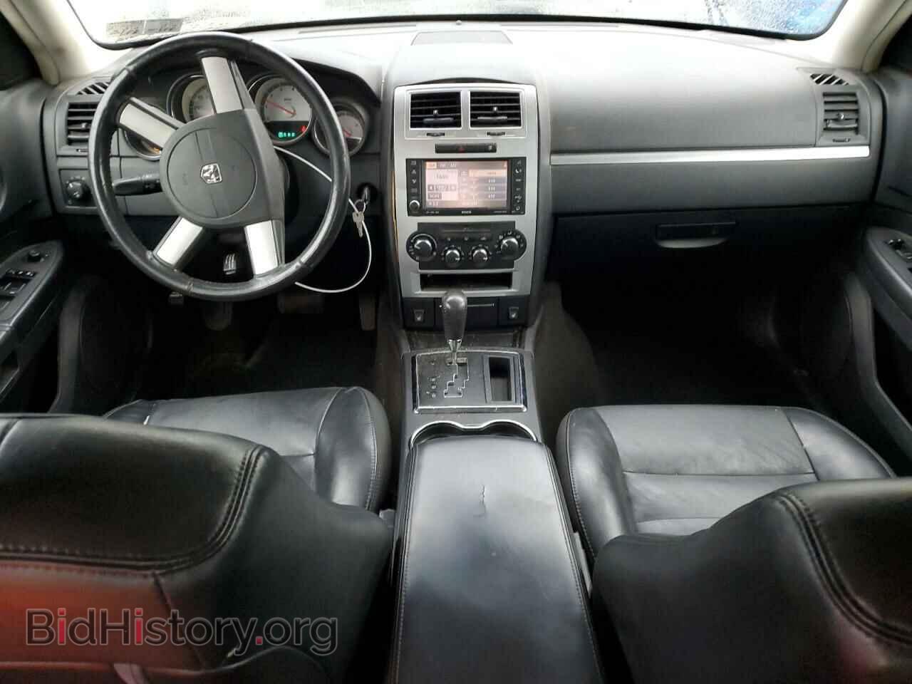 2009 DODGE CHARGER - VIN: 2B3LK33V89H560472 - Фото 8