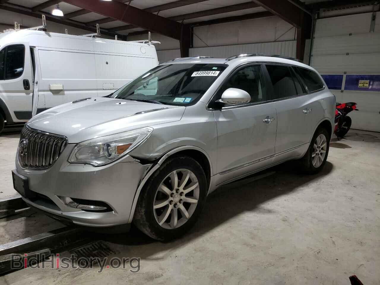 Photo 5GAKVCKD7FJ355019 - BUICK ENCLAVE 2015