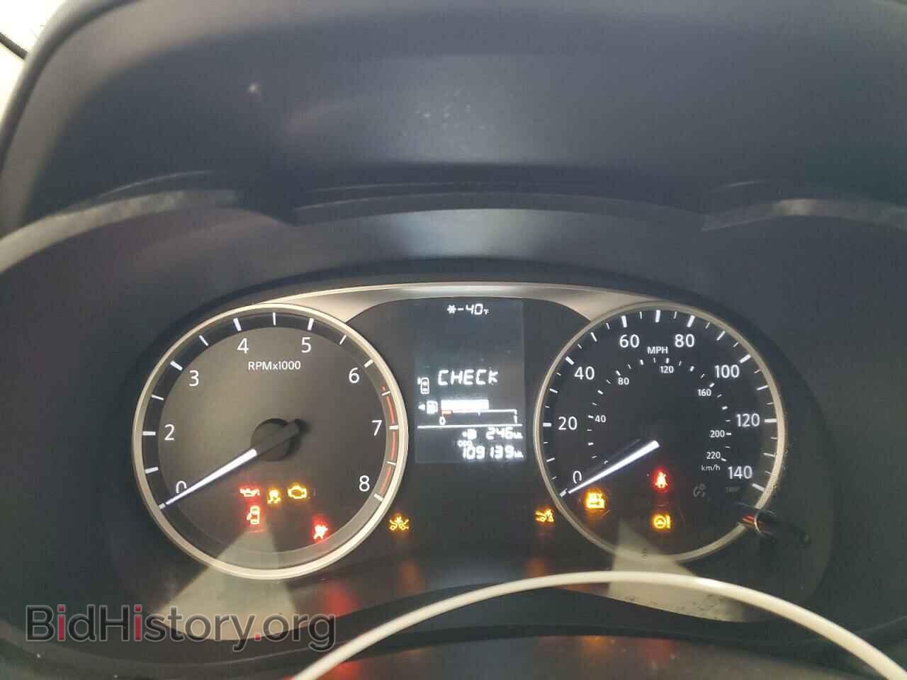 2020 NISSAN VERSA - VIN: 3N1CN8DV3LL841632 - Фото 9