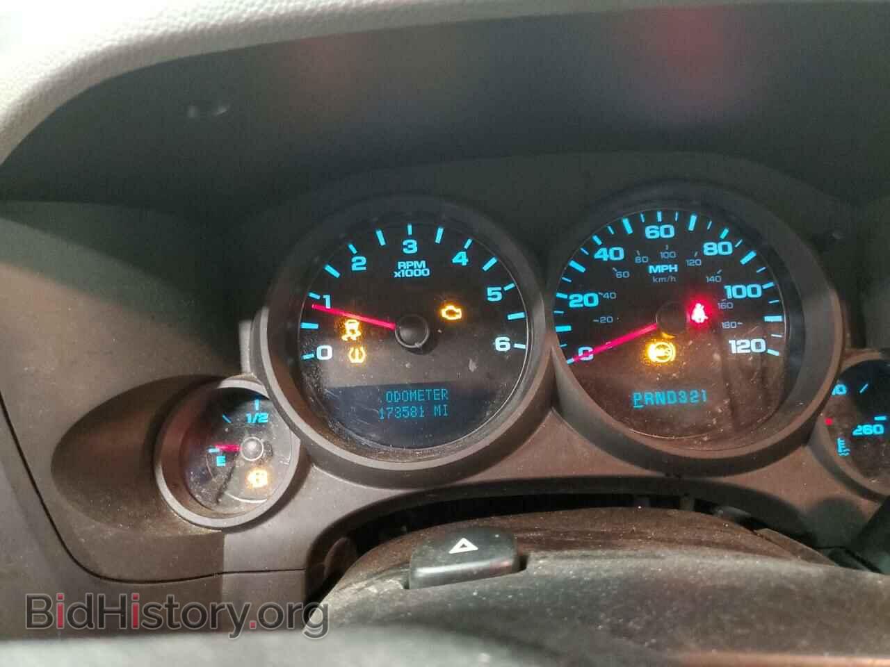 2012 GMC SIERRA - VIN: 1GTN2TEX8CZ246835 - Фото 9