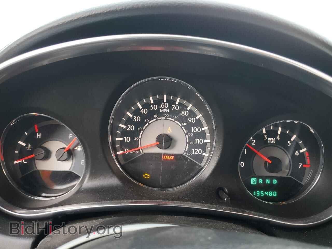 2013 CHRYSLER 200 - VIN: 1C3CCBAB3DN691246 - Фото 9