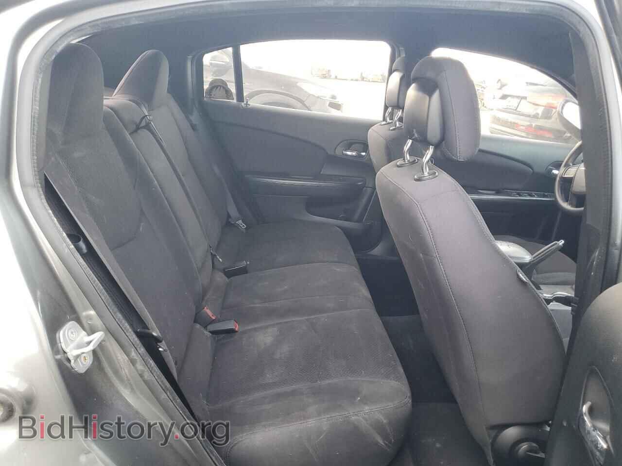 2013 CHRYSLER 200 - VIN: 1C3CCBAB3DN691246 - Фото 10