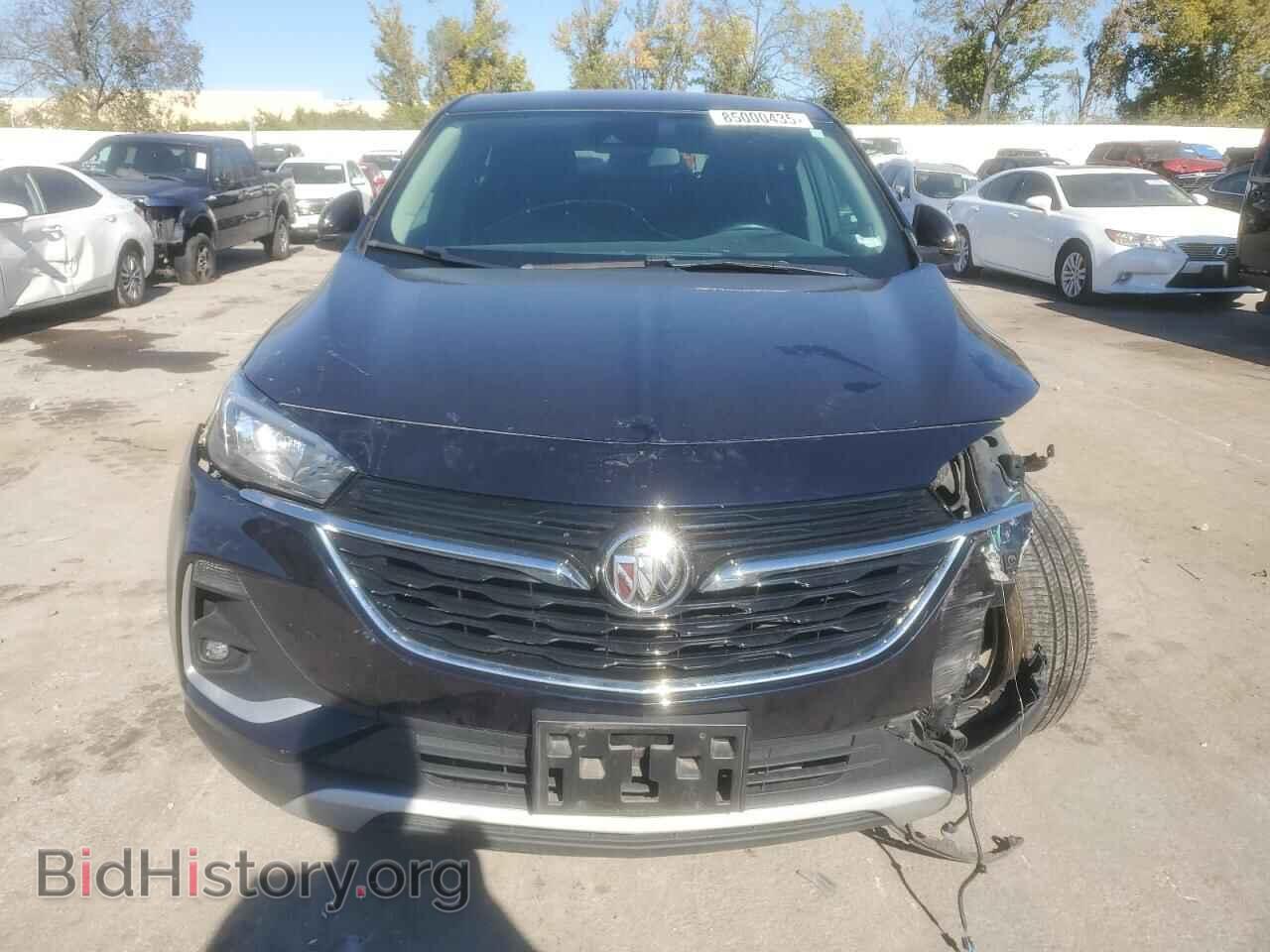 2021 BUICK ENCORE - VIN: KL4MMBS22MB131595 - Photo 5