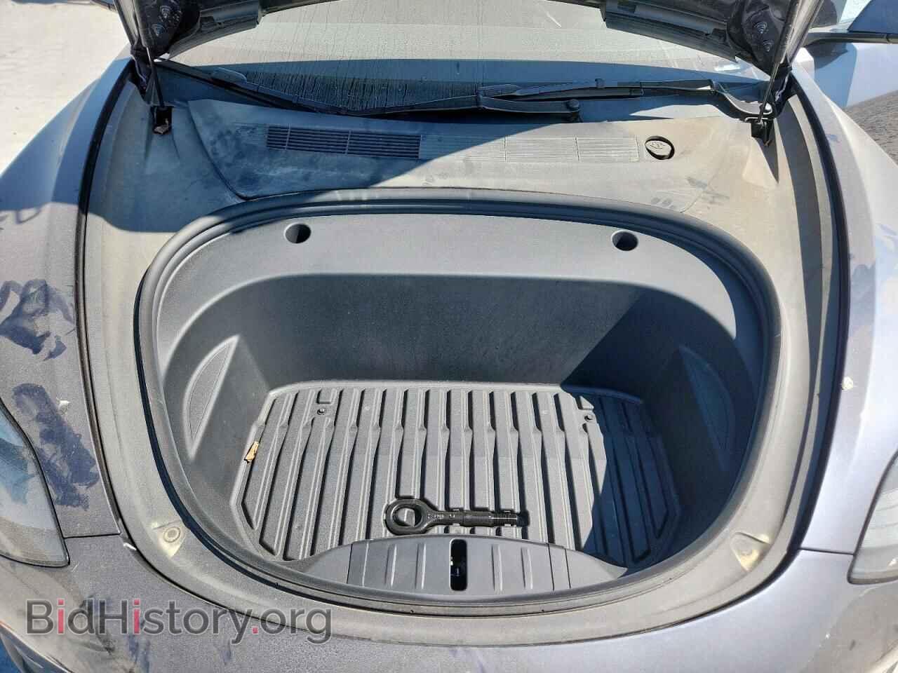 2023 TESLA MODEL 3 - VIN: 5YJ3E1EA4PF656378 - Photo 11