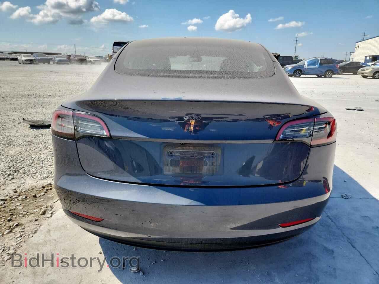 2023 TESLA MODEL 3 - VIN: 5YJ3E1EA4PF656378 - Photo 6
